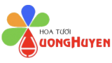 Logo of Hoa tươi Hương Huyền